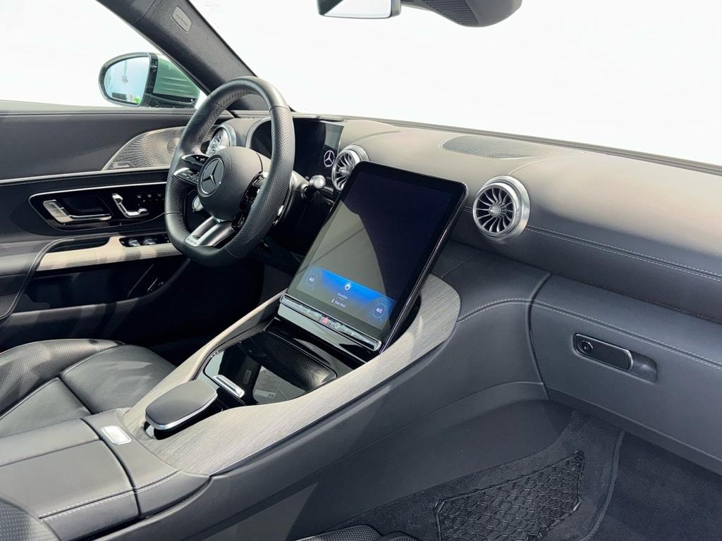 Mercedes-Benz SL 55 AMG