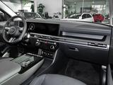 Hyundai TUCSON FL PHEV Prime*ECS*AssistP*360Kam - mit Hybrid-Antrieb: Grau, Geländewagen