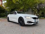BMW 430i Coupé xDrive AHK,ACC, Head-Up, Navi-Prof. - BMW 430 mit Anhängerkupplung