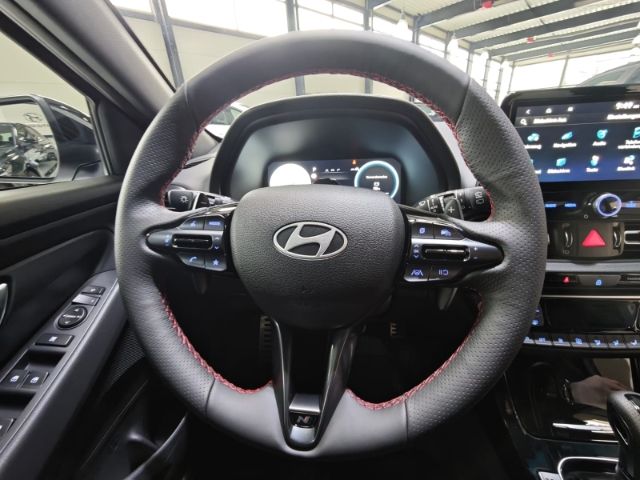 Hyundai i30 - Bild 12