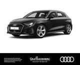 Audi A3 Sportback 35 TDI S line virt.Cockpit Navi