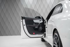 CLA 35 AMG 4Matic, Distr,360Cam, Pano,Burmester