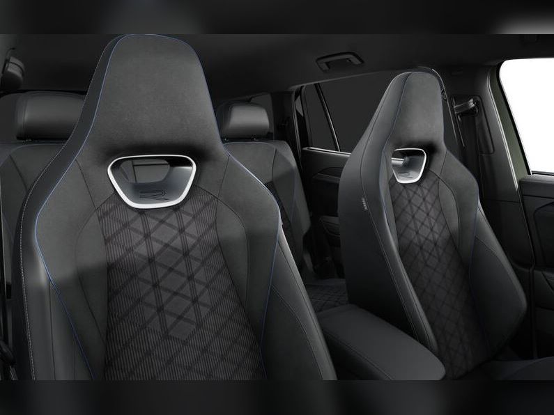 Volkswagen Tayron - Bild 8