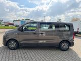 Toyota Proace Verso 2.0 Comfort L1 9-Sitzer Klima*Navi - Toyota mit Diesel-Antrieb: Kombi, Schaltgetriebe