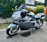 BMW K 1200 S Top Ausstattung  - Offers matching your search criteria