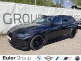 BMW M3 Competition MxDrive MemSitze HarmanKardon 360 - BMW M3 Touring Kombi Competition Gebrauchtwagen