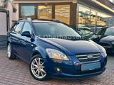 Kia cee'd 1.6 Sportswagon*TÜV NEU*KLIMA*PDC*ALU* - Kia aus 2007: Cee D