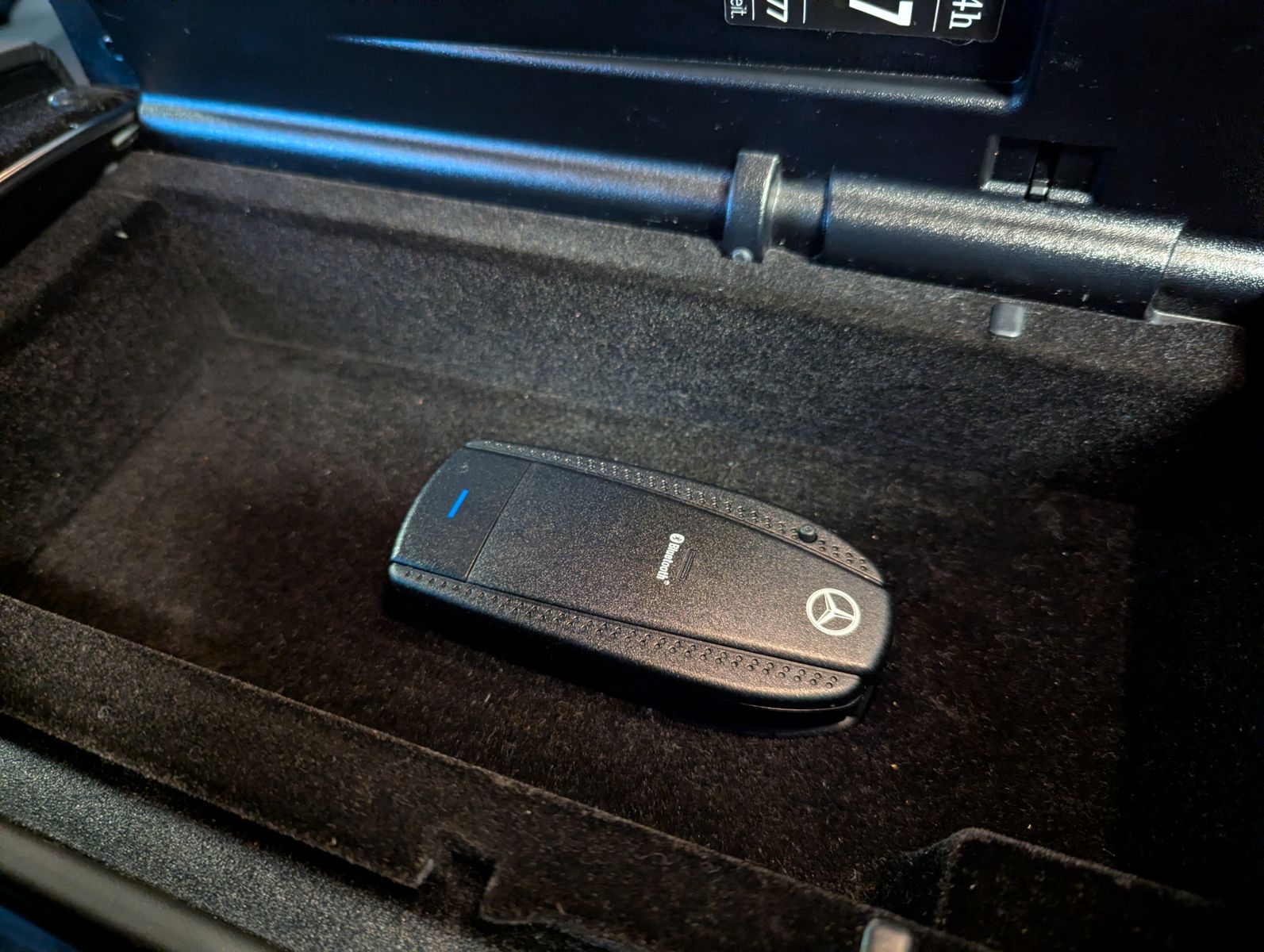 MERCEDES-BENZ CL 500 AMG Ambiente Massage StHz Keyless Cam - Image 21