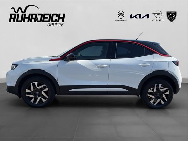 Opel Mokka GS Line 1.2 Turbo EU6e Navi Digitales Cock