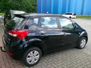 Hyundai ix20 5 Star Edition