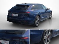 Audi A6 - Vorschau Bild 20