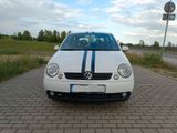 Volkswagen Lupo 1.0 Rave Princeton - Volkswagen Lupo: Princeton