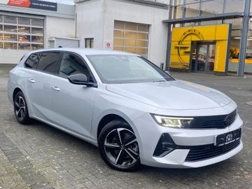 Bild 4 Opel ASTRA L SPORTS TOURER GS 360° KAMERA WINTERPAKET