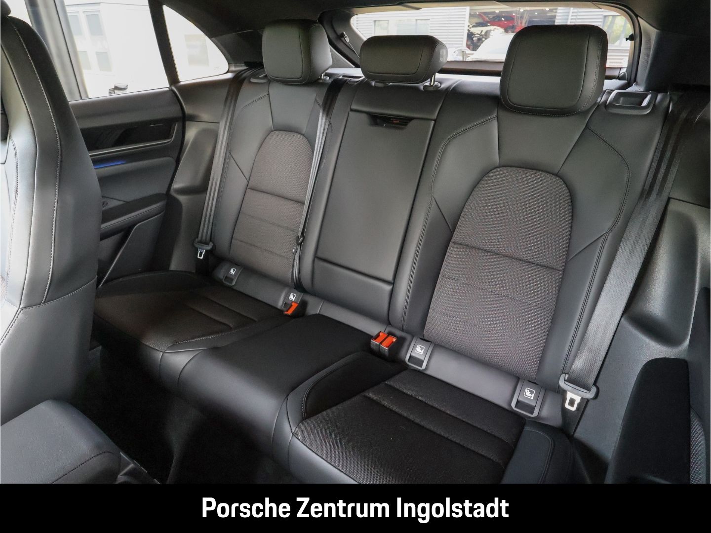 Porsche Macan - Bild 23