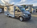 Knaus VAN TI 640 MEG VW Vansation 2026 *Assistenz-P.* - Knaus Van