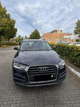 Audi Q3 1.4 TFSI cylinder on d. S tronic design d... - Audi Q3 in Kiel