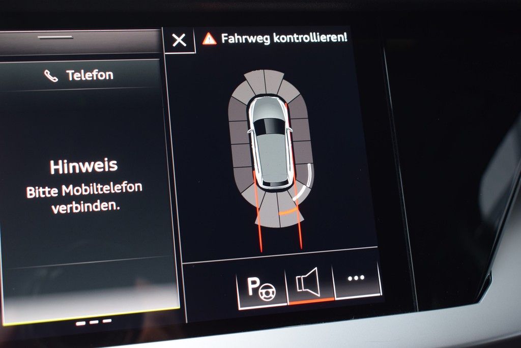 Audi A3 - Bild 8