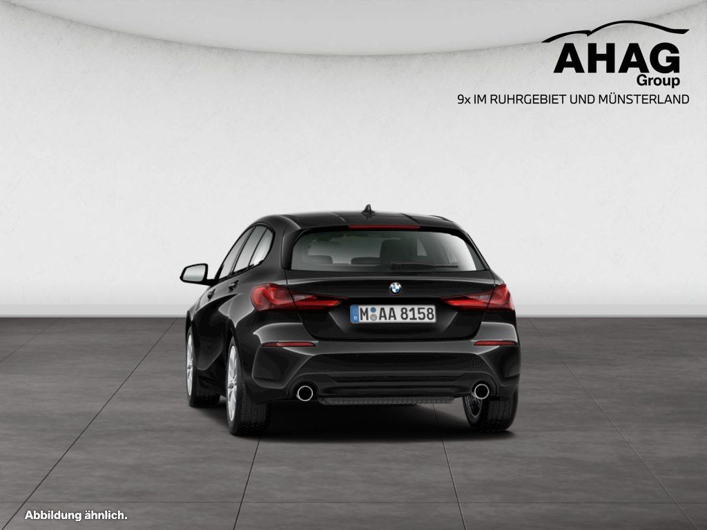 BMW 120 - Bild 7