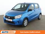Suzuki Celerio 1.0 Basis Aut.*KLIMA*CD*BLUETOOTH* - Suzuki Gebrauchtwagen in Bonn