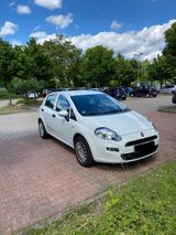 Fiat Punto 1.2 8V MYSTYLE MYSTYLE - Fiat Punto aus 2016