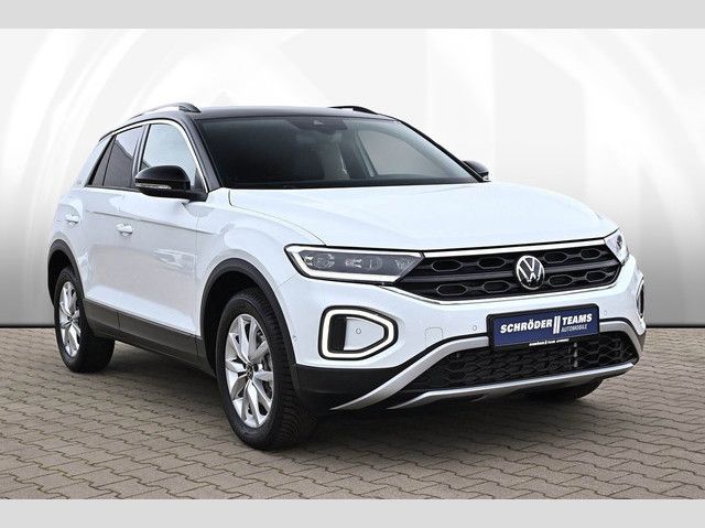 Volkswagen T-Roc - Bild 2