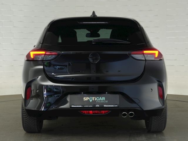 Corsa F FL GS AT+PANORAMADACH+SITZ-/LENKRADHEIZU