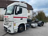 Mercedes-Benz Actros4 2540 L 6x2 Fahrgestell EURO6 Lenkachse - Offers matching your search criteria