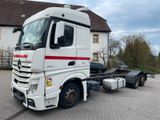 Mercedes-Benz Actros4 2540 L 6x2 Fahrgestell EURO6 Lenkachse - Mercedes-Benz 2540 actros