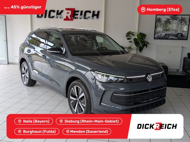 Volkswagen Tiguan 1.5 eTSI ENERGY HD-Matrix 360 Pano AHK 19