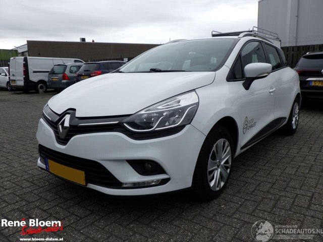 Renault Clio 1.5 DCI Limited