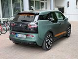 BMW i3 Klima/Tüv-Neu/Elektro/Navi/PDCx2/Alu-Felgen - mit Elektro-Antrieb: Kleinwagen
