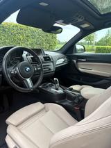 BMW 1er 116i M-Paket Automatik Tüv Neu - BMW 1er Reihe: Coupe, M Paket