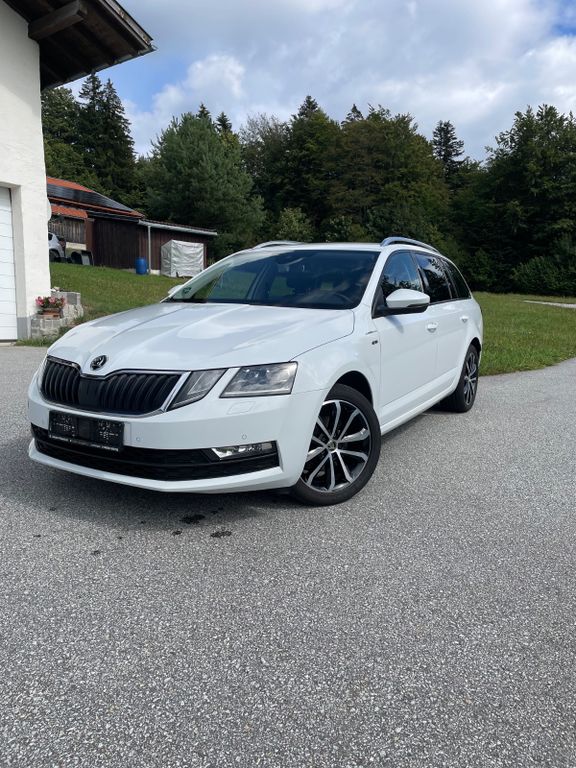 Image of Skoda Octavia