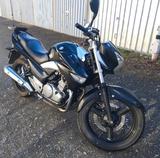 Suzuki Inazuma 250 - SUZUKI 250