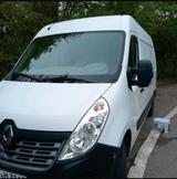 Renault Master Camper, - Angebote