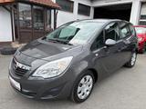 Opel Meriva B Edition - KLIMA SHZ TEMP Fahrradträger - Opel: Fahrradträger