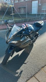 Yamaha Yzfr125  - Offers matching your search criteria