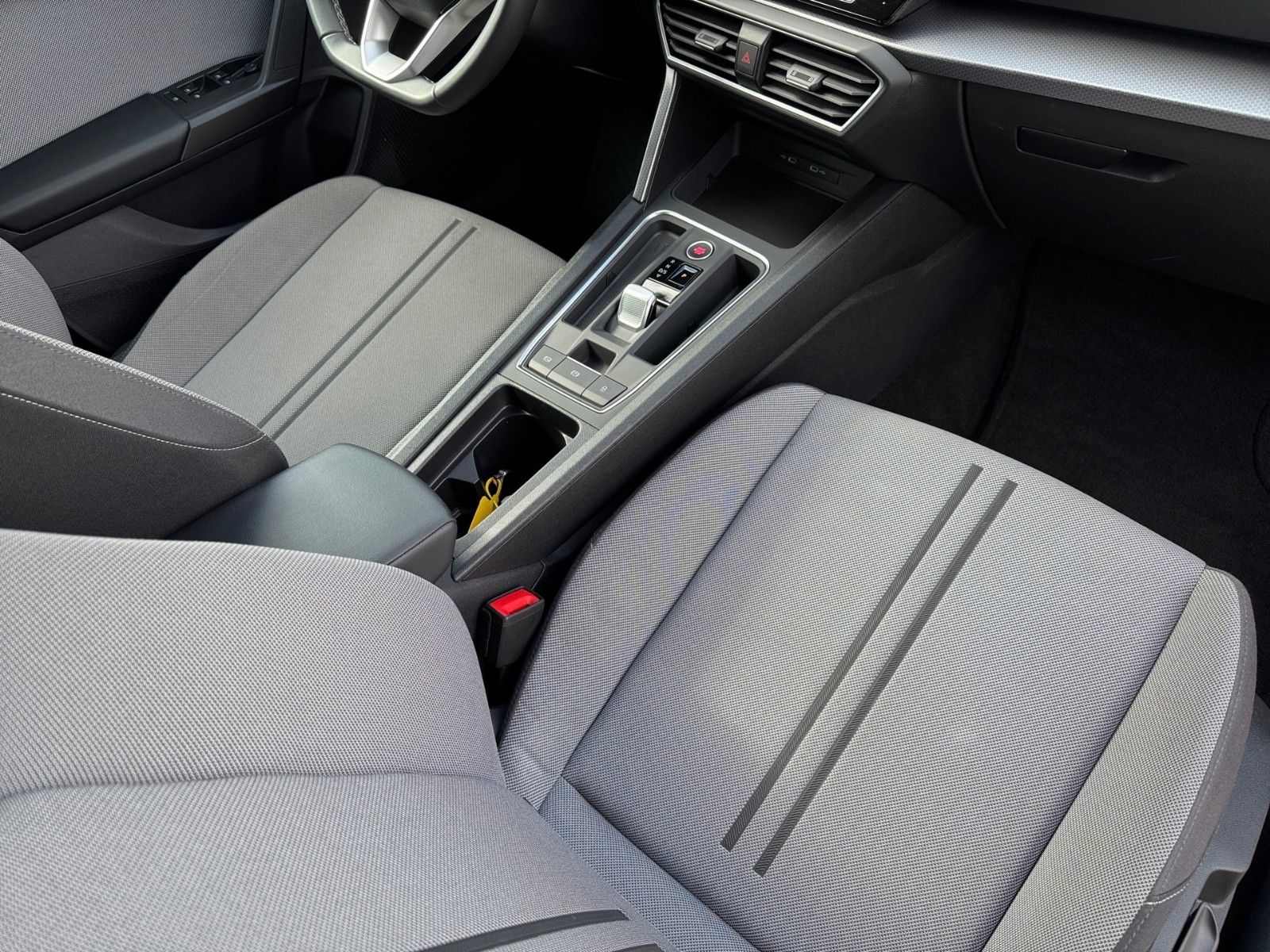 Fahrzeugabbildung SEAT Leon Style 1.0 eTSI