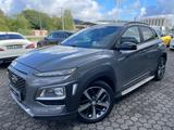 Hyundai KONA 1.6 CRDi Premium DCT NAVI/SHZ/LHZ/LED/VOLL