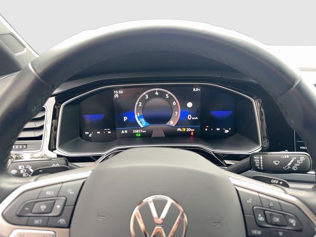 Volkswagen Taigo - Bild 9