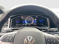 Volkswagen Taigo - Vorschau Bild 9