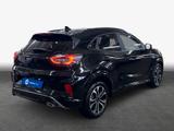 Ford Puma 1.0 EcoBoost Hybrid Aut. ST-LINE X - Ford: Schwarz