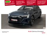 Audi Q8 e-tron 50 advanced qu S LINE/MATRIX/PANO/LM22