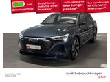 Audi Q8 e-tron 50 advanced qu S LINE/MATRIX/PANO/LM22 - Audi Q8: Advanced
