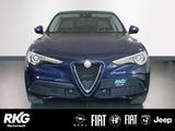 Alfa Romeo Stelvio Super Q4 2.0 Turbo Kamera/Navi/Spur/Totw - Alfa Romeo Stelvio in Köln