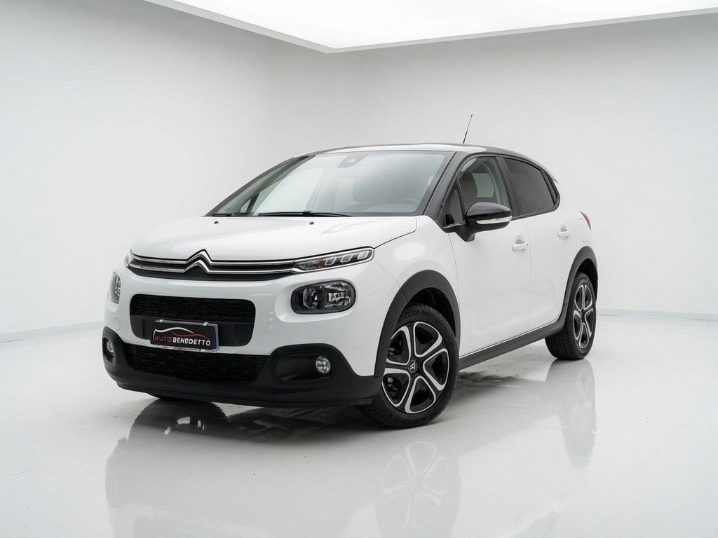 Image of Citroën C3