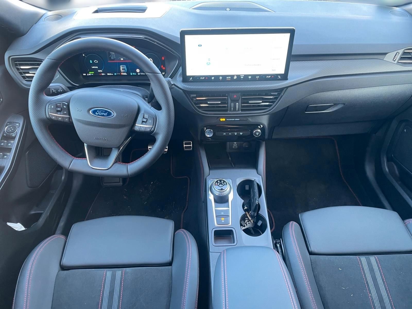 Ford Kuga - Bild 11