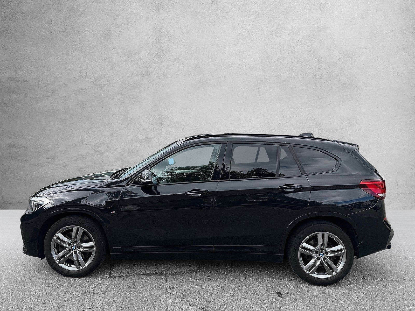 BMW X1 xDrive25e foto 3