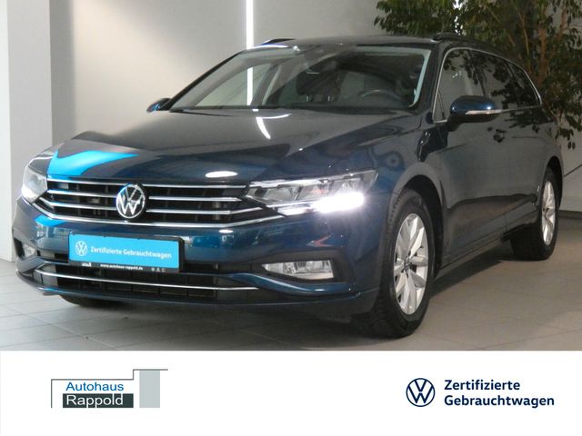 Passat Variant 1.5 TSI Business AHK SHZ ACC