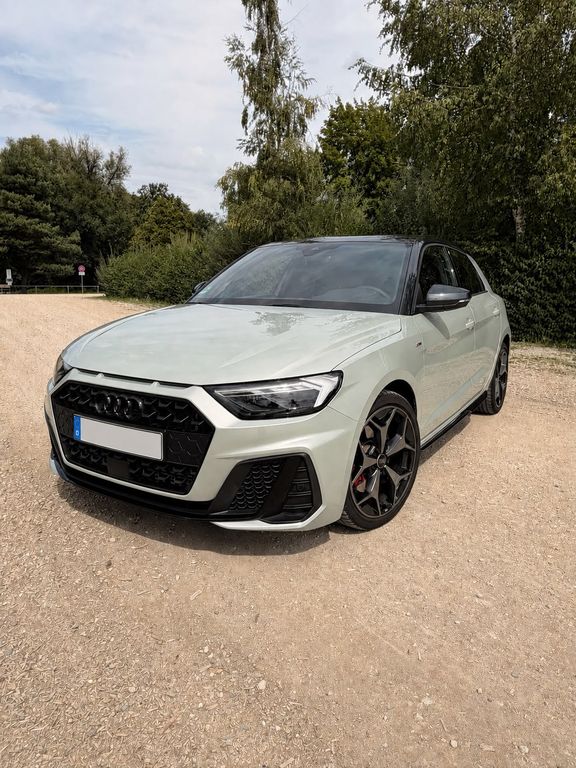 Image of Audi A1